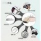 fehér - 2PC Hot Micro USB Male to USB 2.0 Adapter OTG Converter for Android Tablet Phone