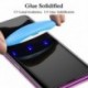 Samsung Galaxy Note 10 Plus - Samsung Galaxy Note 10 Plus 6D Full Glue UV edzett üveg kijelzővédő fólia