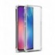 A Xiaomi Redmi Note 8T készülékhez - Xiaomi Redmi Note 7 8 Pro 8T Mi CC9 Pro Note 10 ütésálló, tiszta tok borításhoz