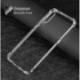 A Xiaomi Redmi Note 8T készülékhez - Xiaomi Redmi Note 7 8 Pro 8T Mi CC9 Pro Note 10 ütésálló, tiszta tok borításhoz