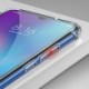Xiaomi Note 10 Pro készülékhez - Xiaomi Redmi Note 7 8 Pro 8T Mi CC9 Pro Note 10 ütésálló, tiszta tok borításhoz