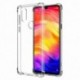 Xiaomi Note 10 Pro készülékhez - Xiaomi Redmi Note 7 8 Pro 8T Mi CC9 Pro Note 10 ütésálló, tiszta tok borításhoz