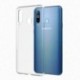 Samsung Galaxy A20 készülékhez - Samsung A70 A50 A30 A40 M10 M20 M30 TPU hátlap szilikon átlátszó puha tok