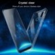 Samsung Galaxy A20 készülékhez - Samsung A70 A50 A30 A40 M10 M20 M30 TPU hátlap szilikon átlátszó puha tok