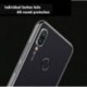 Samsung Galaxy A20 készülékhez - Samsung A70 A50 A30 A40 M10 M20 M30 TPU hátlap szilikon átlátszó puha tok