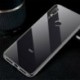 Samsung Galaxy A20 készülékhez - Samsung A70 A50 A30 A40 M10 M20 M30 TPU hátlap szilikon átlátszó puha tok