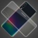 Samsung Galaxy A20 készülékhez - Samsung A70 A50 A30 A40 M10 M20 M30 TPU hátlap szilikon átlátszó puha tok