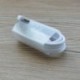1 * Fehér USB kábel - 5xA Samsung Galaxy A7 A5 A3 2017 USB C típusú gyors töltőkábelhez