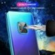 A Huawei Mate 20 Pro készülékhez - Huawei P30 P20 Lite Pro Mate 20 Lite Pro fényképezőgép lencsevédő üvegfólia AU