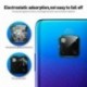 Huawei P20 Pro készülékhez - Huawei P30 P20 Lite Pro Mate 20 Lite Pro fényképezőgép lencsevédő üvegfólia UK
