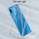 Samsung Galaxy A10 készülékhez - Samsung A70 A50 A30 A40 M10 M20 M30 TPU hátlap szilikon átlátszó puha tok