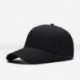 fehér - Unisex stílusos üres sima snapback sapka hip-hop állítható bboy baseball sapka