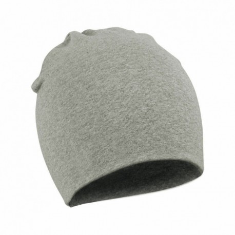 Világos szürke - Baby Cap Beanie Boys Girls tipegő csecsemő gyermekek pamut puha aranyos unisex kalap