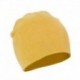 Sötét szürke - Baby Cap Beanie Boys Girls tipegő csecsemő gyermekek pamut puha aranyos unisex kalap