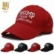 Fekete-A - Donald Trump 2020-as elnök tegye ismét Amerikát nagyszerűvé MAGA Baseball Caps