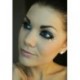 4 * - Jewel szem smink Crystal Eye Gems tetoválás szemceruza Diamond Glitter smink Egyesült Királyság