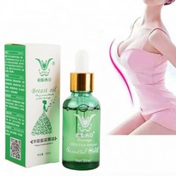 Nincs szín - 30ml mellnagyobbító illóolaj