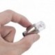 Piros - 2 x LED szitakötő autó kerék abroncs izzó gumiabroncs légszelep szár szár lámpa dekoráció