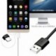 Nincs szín - 5X USB-C Type-C 3.1 adatszinkron töltő töltőkábel vezeték LOT Samsung S8 S9 készülékhez