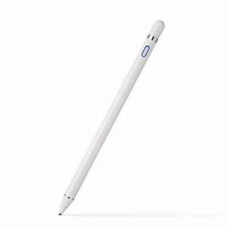 fehér - Ceruza toll Apple iPad / iPhone / Samsung Galaxy Tablet / Tablet / Telefonhoz