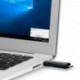 Nincs szín - Micro SD USB TF OTG - USB 2.0 adapter kártyaolvasó Android IOS táblagéphez BLK