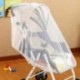 Nincs szín - Biztonságos babakocsi szúnyogháló babakocsi rovar pajzs háló védőháló