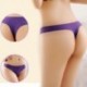 Lila - Szexi női zökkenőmentes fehérnemű bugyi rövidnadrág tanga csípő fehérnemű G-string