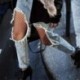 Nagy halászháló - Forró divat női háló necc bodystockings mintás harisnyanadrág harisnya harisnya