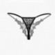Piros - Sex Women Ladies Csipke fehérnemű G-string rövidnadrág Bugyi Fehérnemű Knickers Tanga