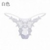fehér - Sex Women Ladies Csipke fehérnemű G-string rövidnadrág Bugyi Fehérnemű Knickers Tanga