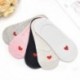 * 4 - 5Pairs Women Nonslip Invisible No Show Loafer Boat Low Cut Liner pamut zokni AU
