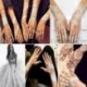 Fehér - Henna paszta természetes gyógynövényekből