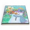 Nincs szín - Starnearby Diamond Painting Notizbuch Diamond Art Cover Tagebuch DIY Tagebu