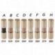 01 * - Vízálló fémek szemhéjfesték Glitter Glow Liquid Metallic szemhéjpúder szemceruza UK