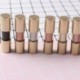 01 * - Vízálló fémek szemhéjfesték Glitter Glow Liquid Metallic szemhéjpúder szemceruza UK