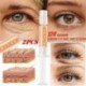 Nincs szín - 2 * Eye Delight Boost szérum öregedésgátló ránctalanító szemtáska sötét karikás szérum