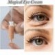 Nincs szín - 2 * Eye Delight Boost szérum öregedésgátló ránctalanító szemtáska sötét karikás szérum