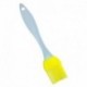 Nincs szín - Szilikon sütés Bakeware kenyér Cook Sütemény Olajkrém BBQ eszköz Basting Brush CA