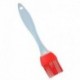 Nincs szín - Szilikon sütés Bakeware kenyér Cook Sütemény Olajkrém BBQ eszköz Basting Brush CA
