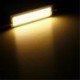 Meleg fehér - 12V-24V 10W 1000LM COB LED szalag fény nagy teljesítményű lámpa chip meleg / hideg fehér