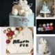 10 adagos Gömb alakú szilikon csokoládéforma - fondant forma