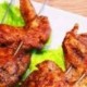 Nincs szín - 10 * Rozsdamentes acél grill grill nyárs tű BBQ Grill Kebab bot újrafelhasználható ~