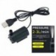 Nincs szín - USB kis mikro merülő mini vízpumpa akvárium szökőkút akvárium fekete Egyesült Királyság
