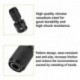 Nincs szín - HSS 1/2 &quot négyzet alakú és 1/4 hüvelykes adapter hatszögű foglalatú átalakító adapter otthoni