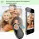 * 1 Fekete - Intelligens Bluetooth Finder Kids Dog Cat Key Wallet Tracker GPS Locator Tracking Tag