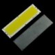 fehér - Új 12V-24V 1000LM 10W COB LED szalag fény nagy teljesítményű lámpa chip meleg / hideg fehér