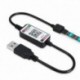 Nincs szín - Bluetooth USB LED távirányító 3528 5050 RGB LED szalagfényhez AAA   UK