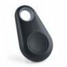 * 1 Fekete - Bluetooth GPS-lokátor riasztáskereső nyomkövető az Egyesült Királyság kulcs pénztárca autó kisállat