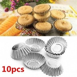 10db Muffin alumínium sütőforma