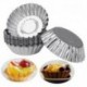 10db Muffin alumínium sütőforma